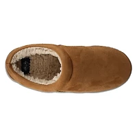 Men's Summit Clog Slipper