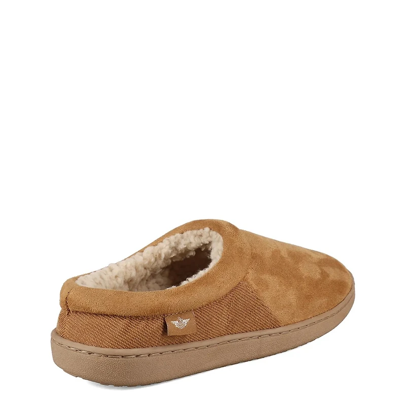 Men's Summit Clog Slipper