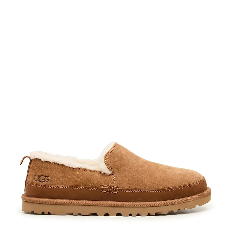 Leisure Nomad Slip On