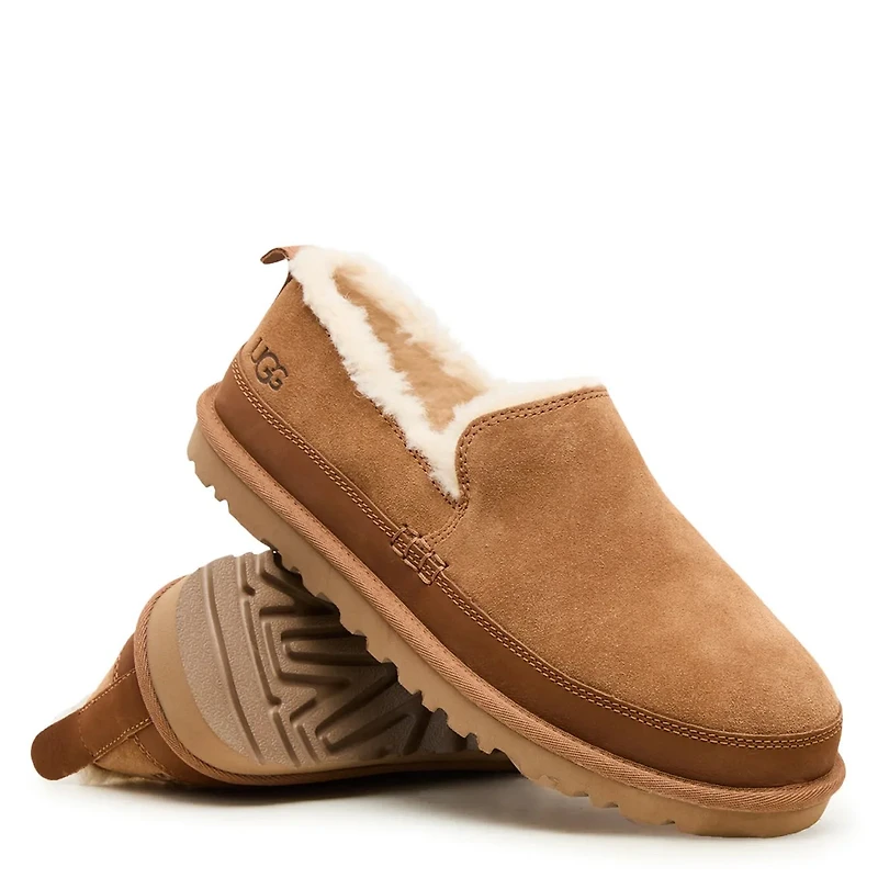 Leisure Nomad Slip On
