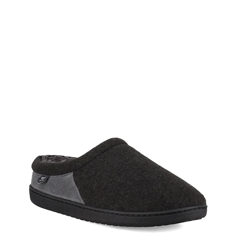 Men's Summit Clog Slipper