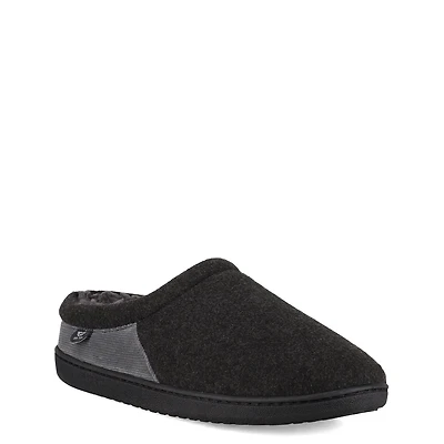 Men's Summit Clog Slipper