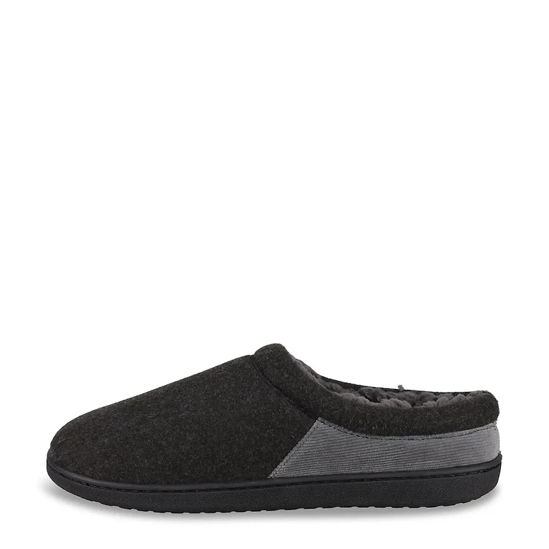 Men's Summit Clog Slipper
