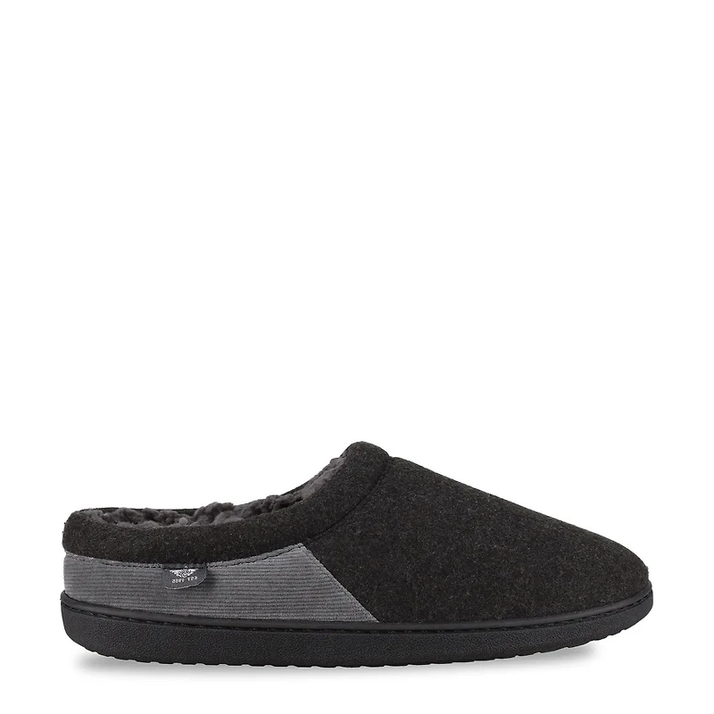 Men's Summit Clog Slipper