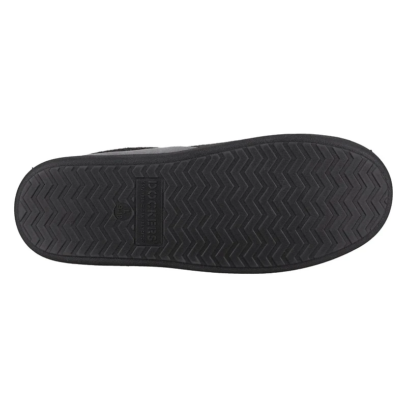 Men's Summit Clog Slipper