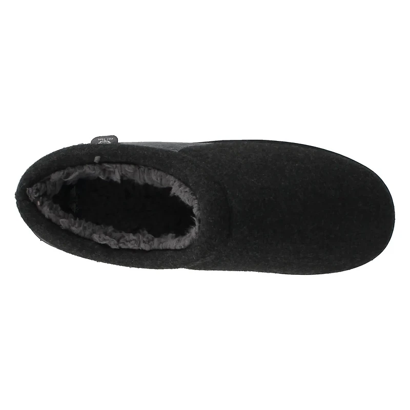 Men's Summit Clog Slipper
