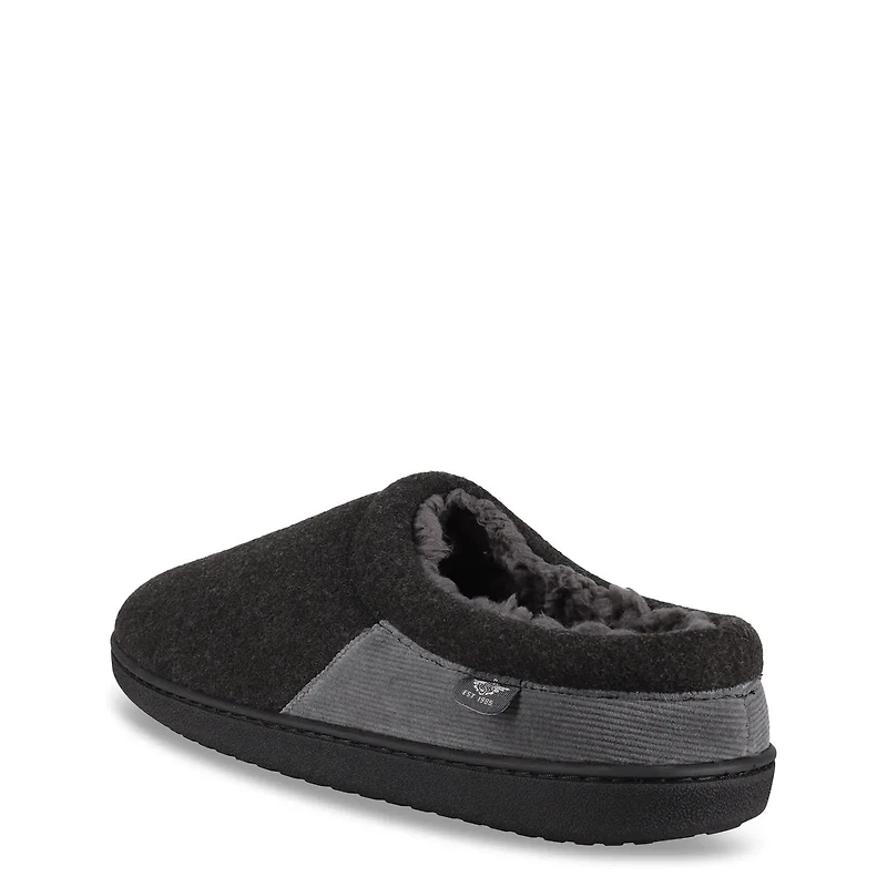 Men's Summit Clog Slipper