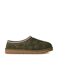 Tasman Baxter Slipper Burnt Olive