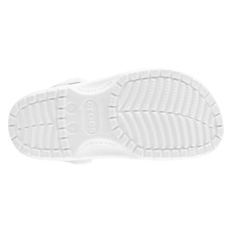 Unisex Classic Clog