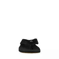 Fanning Sandal