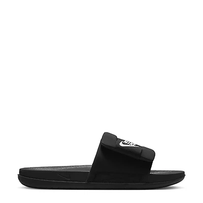 Mens' Offcourt Adjsut Slides