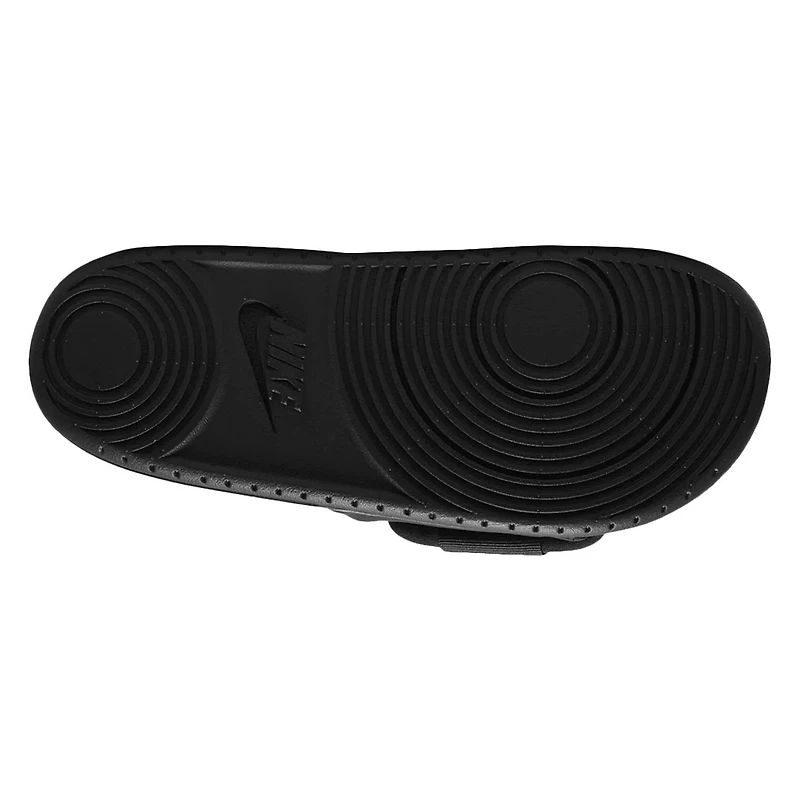 Mens' Offcourt Adjust Slides
