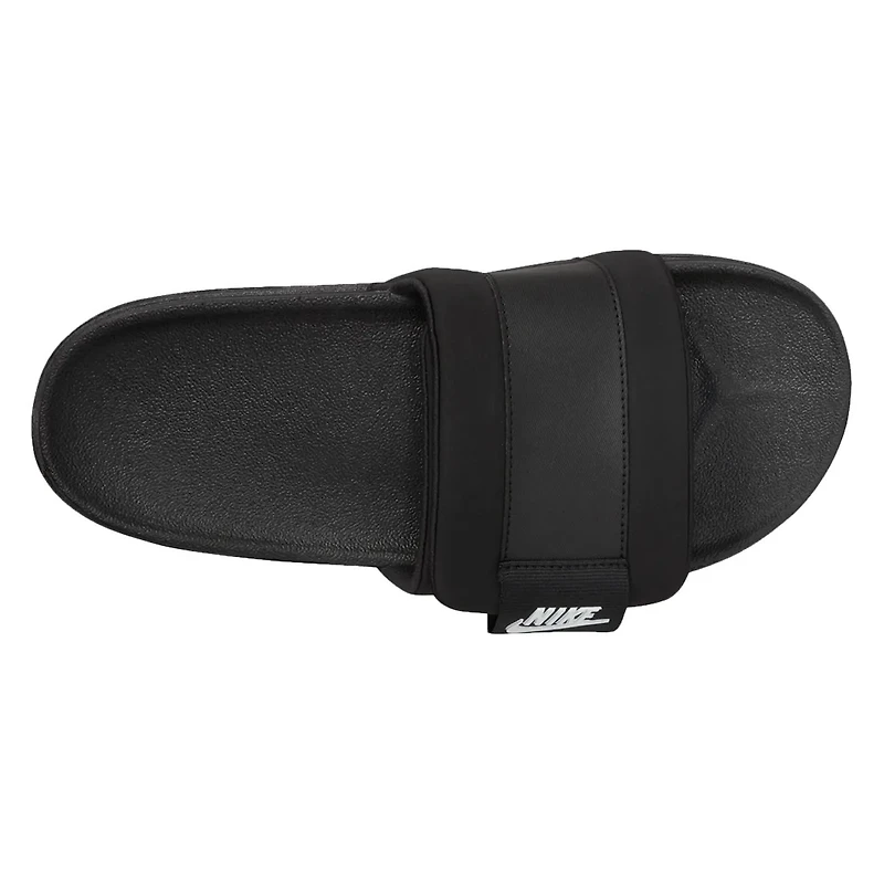Mens' Offcourt Adjust Slides