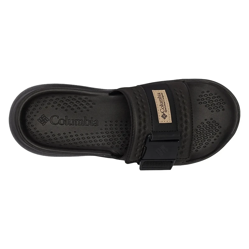 Men's Peakfreak Roam Slide Sandal