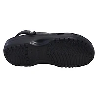 Men' Classic Clog