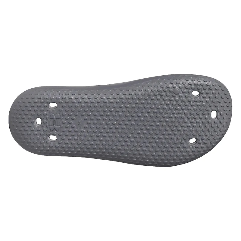 Men's Locker V Slide Sandal