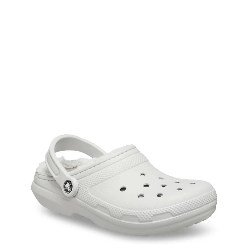 Unisex Classic Lined Clog