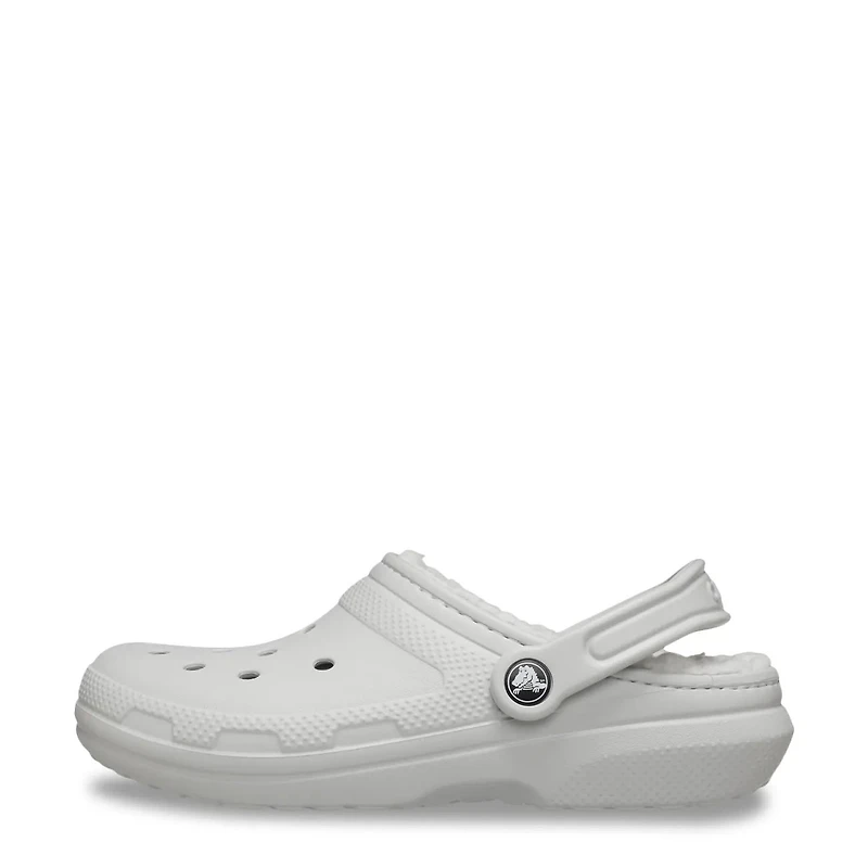 Unisex Classic Lined Clog