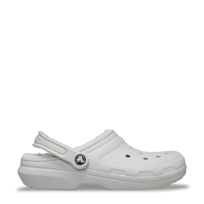 Unisex Classic Lined Clog