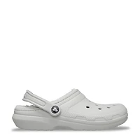 Unisex Classic Lined Clog