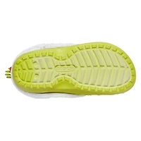 Men's The Grinch Lined Clog