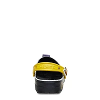 Men's The Simpsons Clog