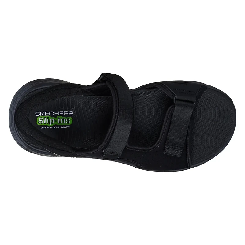 Men's GO WALK Flex SD - Easy Entry Sandal