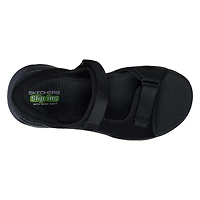 Men's GO WALK Flex SD - Easy Entry Sandal