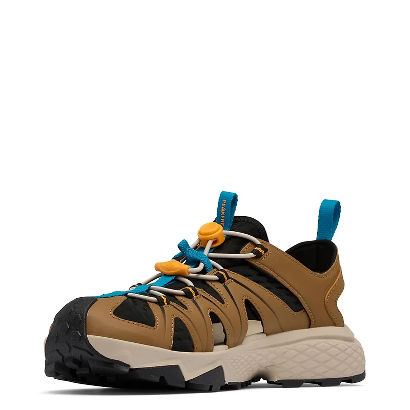 Men's Peakfreak Rush Sandal