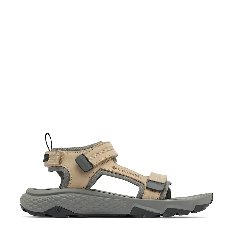 Men's Peakfreak Rush Sandal