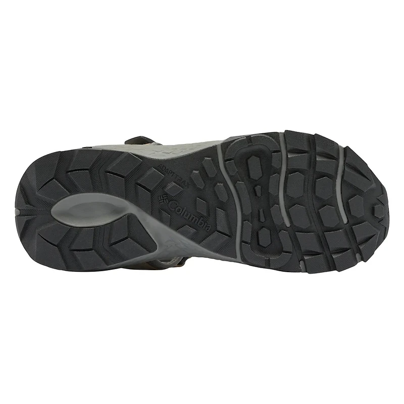Men's Peakfreak Rush Sandal