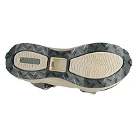 Men's Cross-Shore Sandal