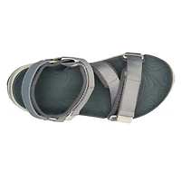 Men's Cross-Shore Sandal
