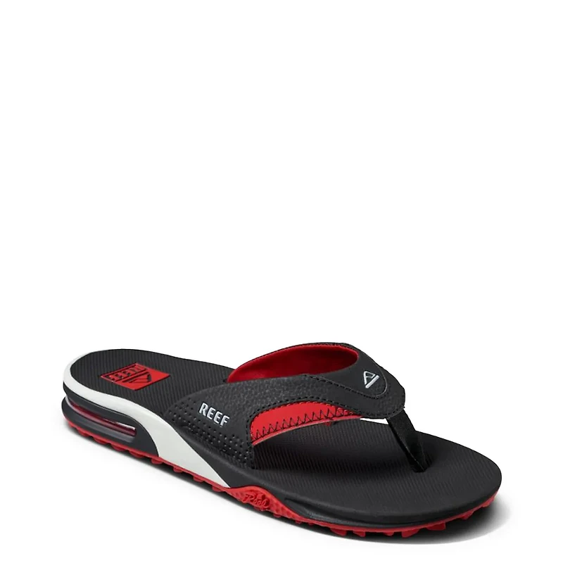 Men's Fanning Pregame Flip Flop