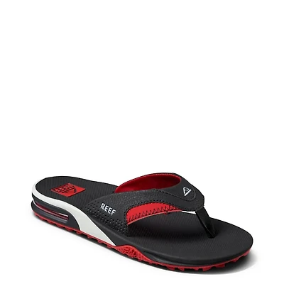 Men's Fanning Pregame Flip Flop