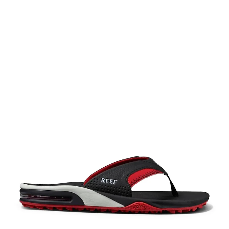 Men's Fanning Pregame Flip Flop