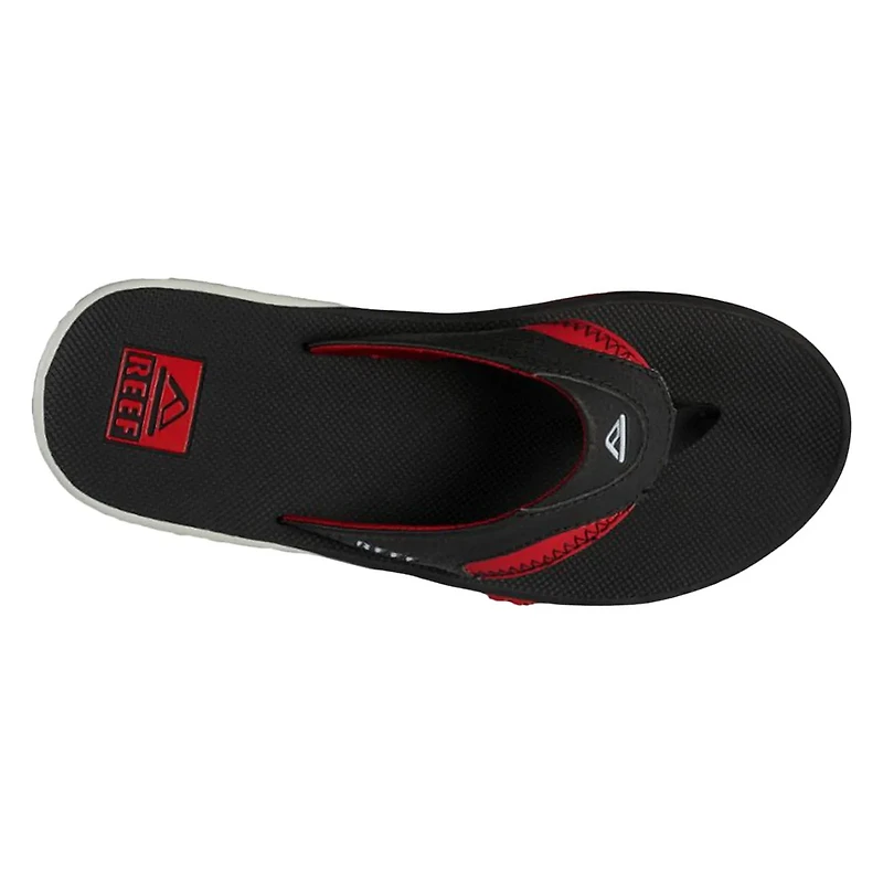 Men's Fanning Pregame Flip Flop