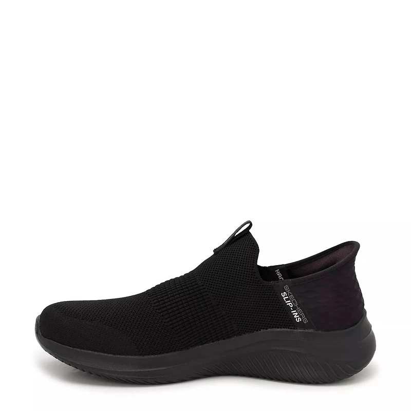 Men's Hand Free Slip-Ins Ultra Flex 3.0 Smooth Step Sneaker