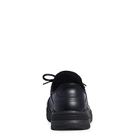 Men’s Slip-ins Relax Fit Durham Delvor Wide Width Sneaker