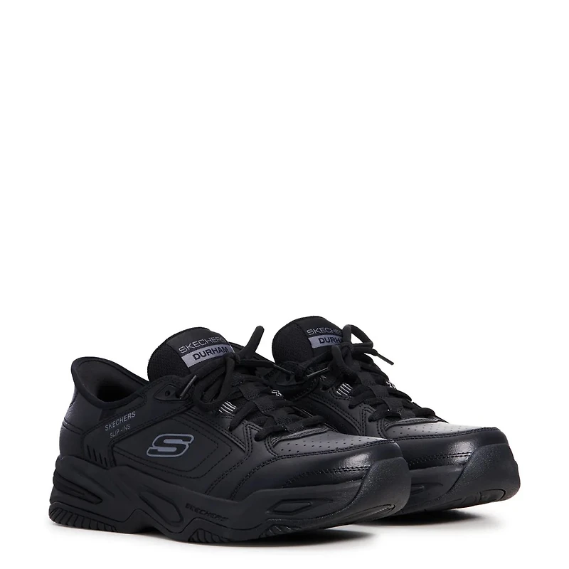 Men’s Slip-ins Relax Fit Durham Delvor Wide Width Sneaker