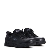 Men’s Slip-ins Relax Fit Durham Delvor Wide Width Sneaker