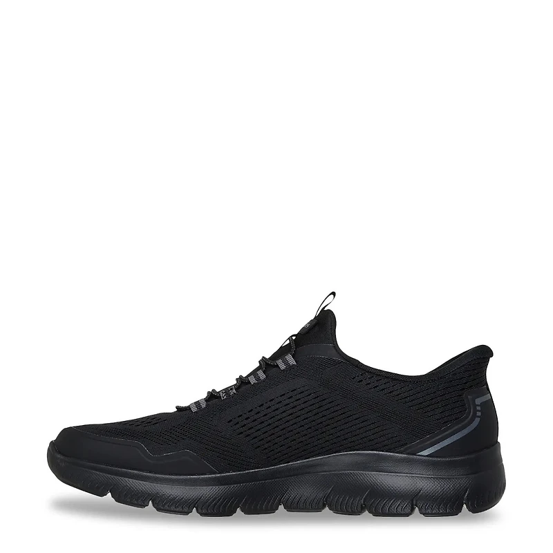 Men's Summit Hands Free Slip Top Rate Sneaker