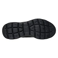 Men's Summit Hands Free Slip Top Rate Sneaker