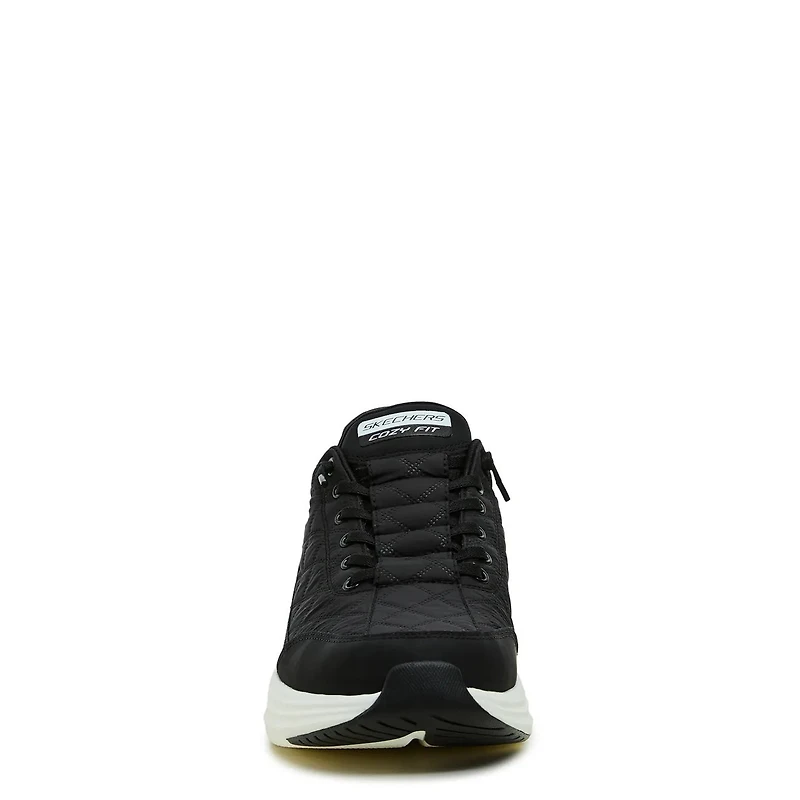 Men's Hands Free Slip-Ins Contour Foam Cozy Fit Sneaker