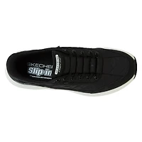 Men's Hands Free Slip-Ins Contour Foam Cozy Fit Sneaker