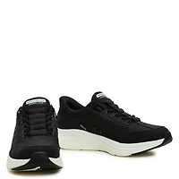 Men's Hands Free Slip-Ins Contour Foam Cozy Fit Sneaker