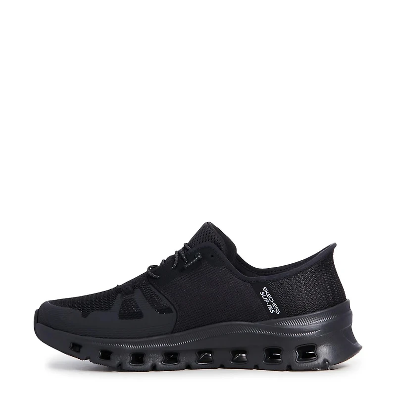 Skechers Slip-ins Glide-Step Pro Slip-On Sneaker- Men's