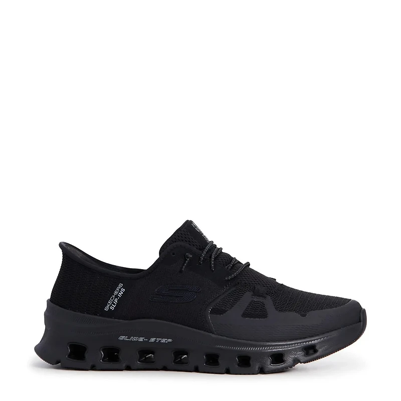 Skechers Slip-ins Glide-Step Pro Slip-On Sneaker- Men's