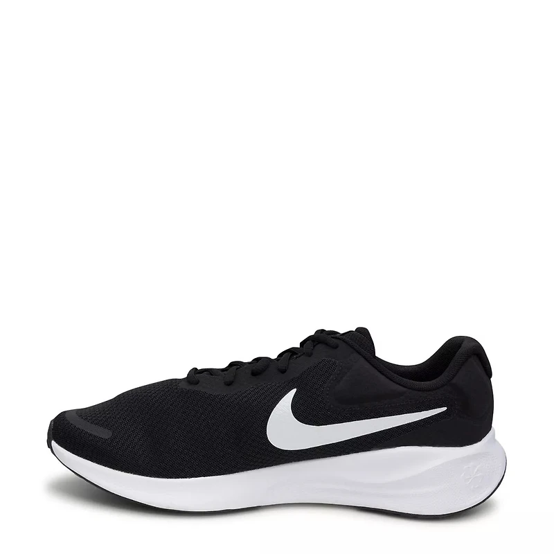 Men's Revolution 7 Extra Wide Width Running Shoe