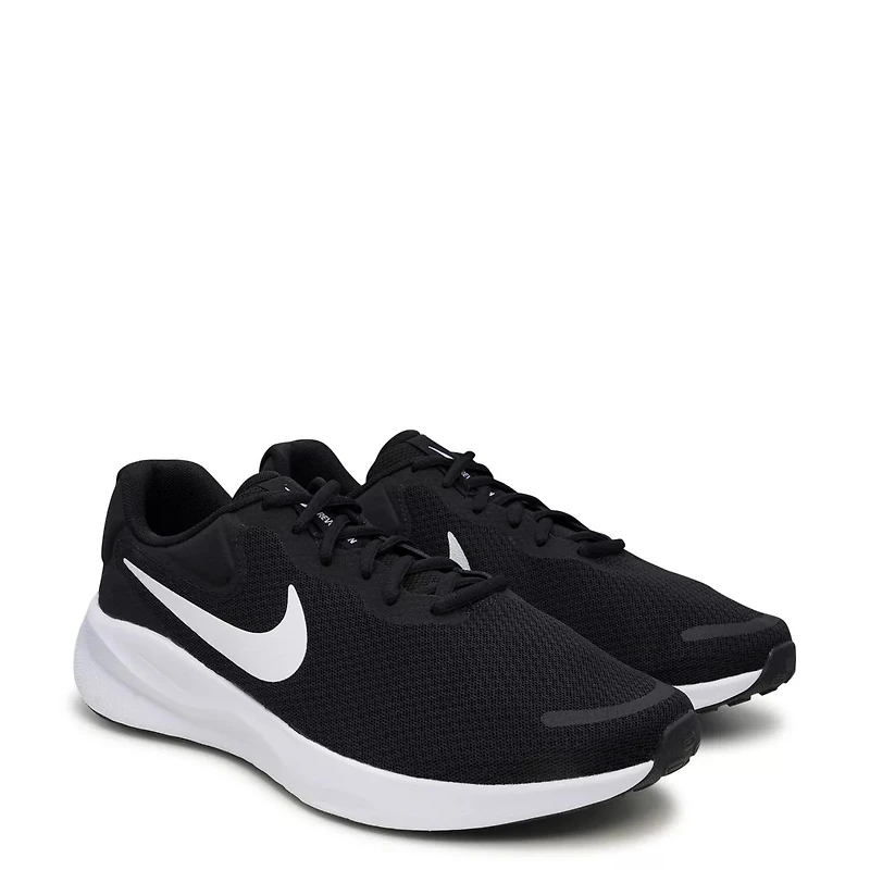 Men's Revolution 7 Extra Wide Width Running Shoe